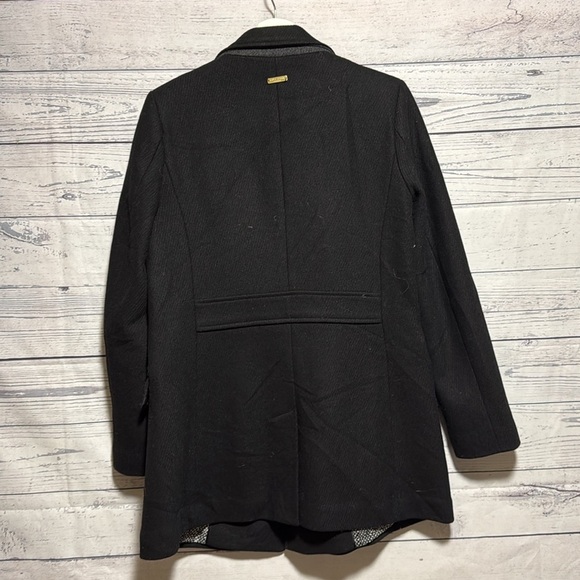 Cole Haan Woolblend Jacket - Picture 10 of 10